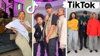 Best of AnalisseWorld TikTok Dance Compilation