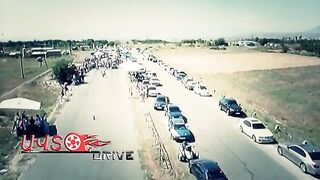 Drag Racing 2023 Auto Drive