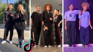 Best of AnalisseWorld ~ TIKTOK Dance Compilation ~ Featuring Katttrod & Rafirod [NEW]