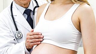 Pregnant