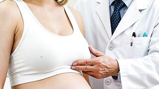 Pregnant