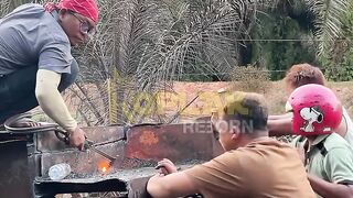 Rayap besi ku tak main main fbreelsfypシ koplakreborn komedi viral
