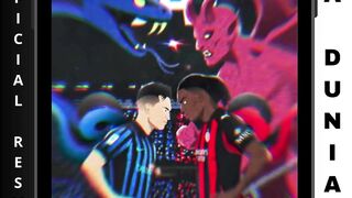 Derby Della madonina