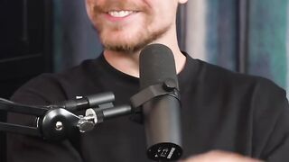 MrBeasts Journey From Struggles to YouTube Fame