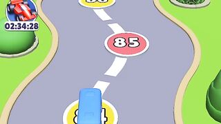 Bus Craze Level 84