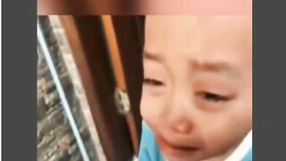 Bocil Ga Jadi Nangis