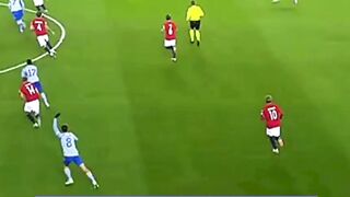 Padahal Morata Tidak Perlu Menyentuhnya!