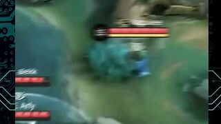 SATU MOMEN! AE ngebalikin ONIC di game keempat dengan 1 momen