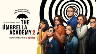 The Umbrella Academy (2020) Season 2 Episode 8 Hindi Dubbed