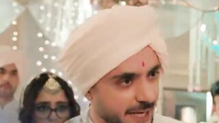 Mannat Today Full Episode Update Vikrant Learns Mannat Truth