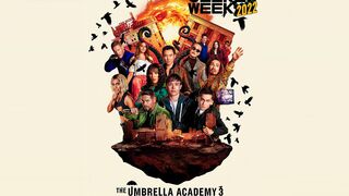 The Umbrella Academy (2022) Season 3 Episode 6 Hindi Dubbed