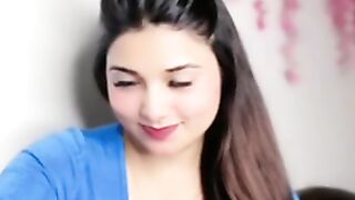 tango live show sarmin Indian items Hot girls