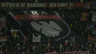 Manchester United - Everton