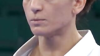 The First Ever Karate Gold at Olympic