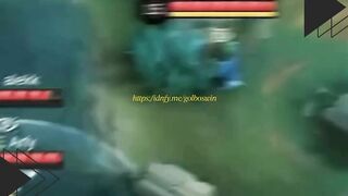 Clutch Epic! Momen Esports Paling Menegangkan