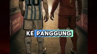 BAGAIMANA KALAU MEREKA BER2 PENSIUN