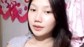 Sexy Asian girl