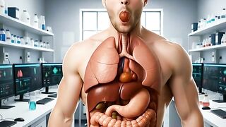 Eating dates and how it reacts