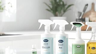 Best Kitchen Cleaners