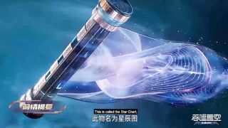 Swallowed Star EP198 Sub-Eng