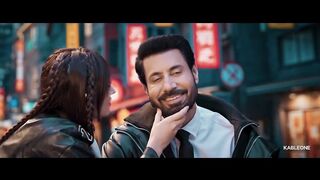 Jombieland(2025)Punjabi full hd part 2