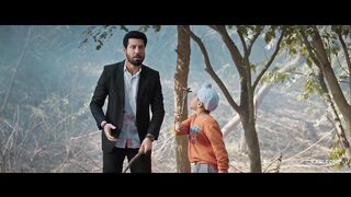 Jombieland(2025)Punjabi full hd part 3