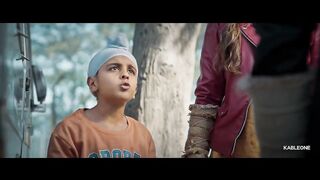 Jombieland(2025)Punjabi full hd part 4