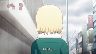 High Score Girl Episode 5 Subtitle Indonesia