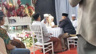 sacred marriage once in a lifetime