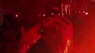 Zakir Zain Abbas jewan shahdat bibi Fatima sa