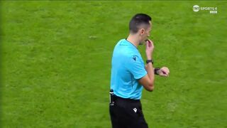 Galatasaray - Union St Gilloise