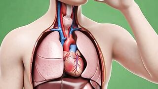 What happens inside your body when you have sugar