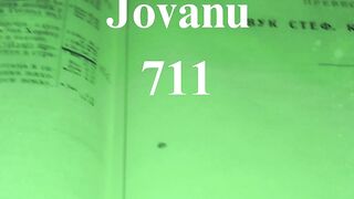 Jevanđelje po Jovanu 711