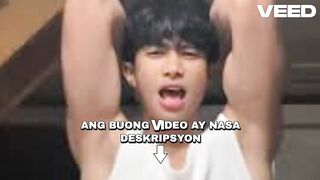 [Buoang] paul jekylie video hunkypinoy paul jekylie scandal issue paul jekylie twitter