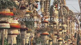 Captivating Balinese Celebration Decor  A Truly Timeless Culture