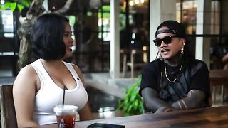 SISKAEE NGOBROL BARENG DELLU UYEE