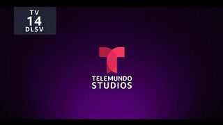 Dinastia Casillas 33 Telemundo - Series y Novelas JL