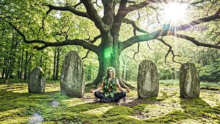 Shamans