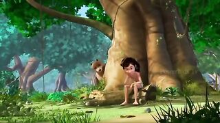 Animated world