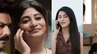 Sampoorna Today Full Episode 25 Nov 2025