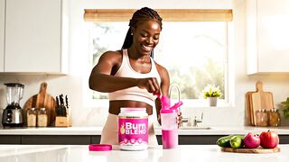 Burn Blend weight loss Formula reviews