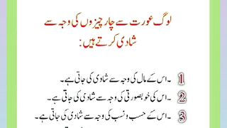 Shariat Ke Masail Seekhain