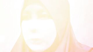 Masker Jilbab
