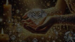 Millionaire Energy Big Money Will Flow to You Very Fast 432Hz 888Hz 01