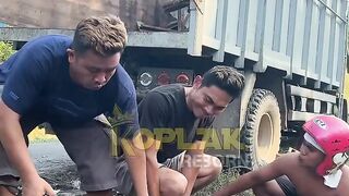 Rayap besi ga main main. fypageシ koplakreborn komedi viral trendingvideo