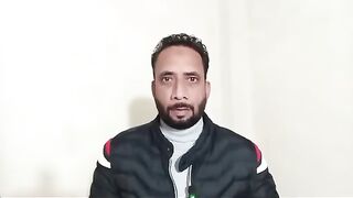 Supreme Commander Falls After Shock Exception  Emergency Session Summoned  By Basharat Raja