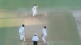 Indian all wickets against South Africa in 2nd inning
