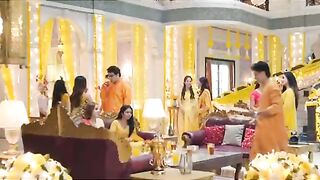 Rishi Jhanak Get Close
