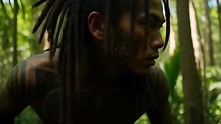 Berburu suku pedalaman