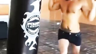 Persiapan Lawan Paris